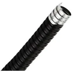 Copex/tub flexibil metalic zincat 32mm + izolatie plastic 900.002.032 Horoz