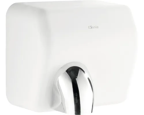 Uscător de mâini Esenia High Power 2300 W ABS alb buc