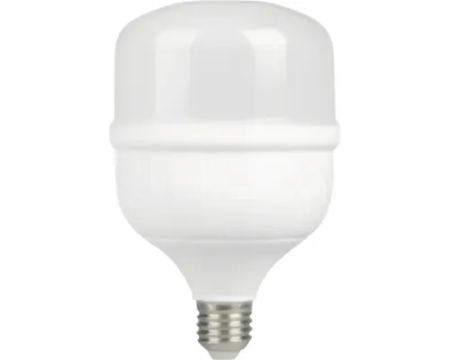 Bec LED Gelux E27 42W 4500 lumeni, formă tubulară T120 mat, lumină rece buc