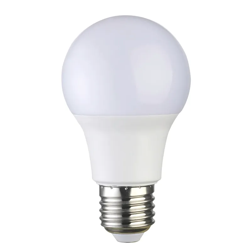 Bec LED Hoff clasic A60 E27 7 W 650 lm lumina calda 3000 K buc