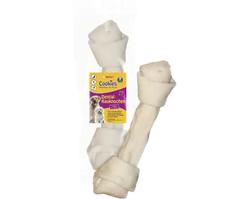 Biscuiți Dental os de ros Cookies ca. 33 cm buc