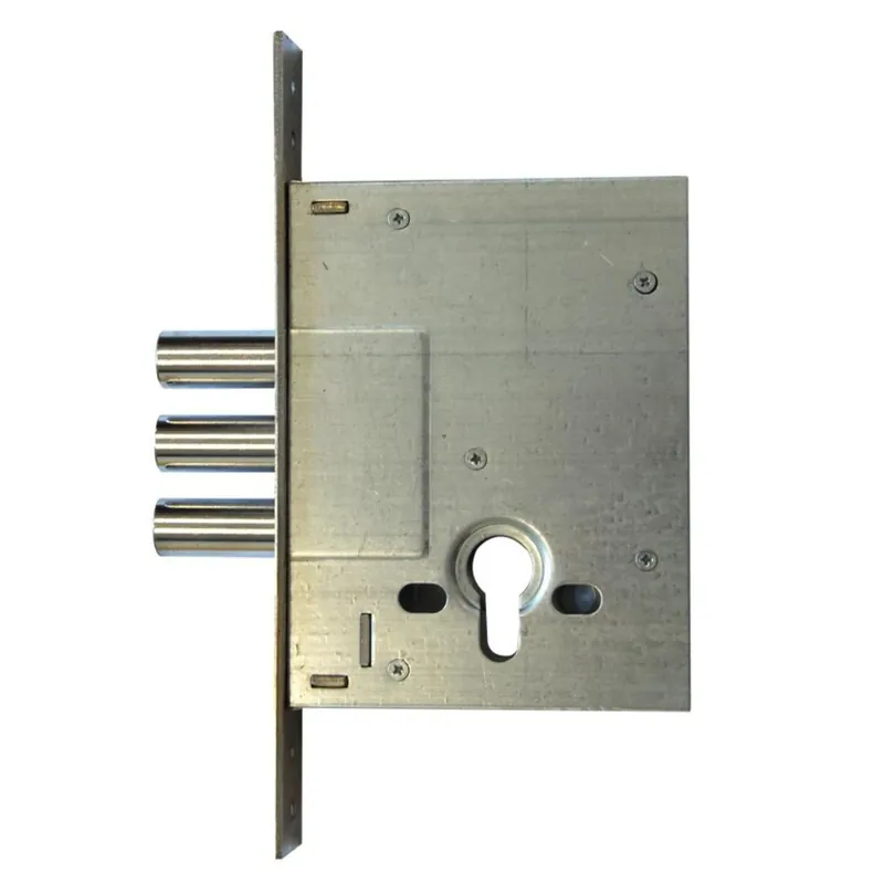 Broasca ingropata pentru usi intrare, Megadoor, partea de sus, 140 x 105 x 20 mm buc