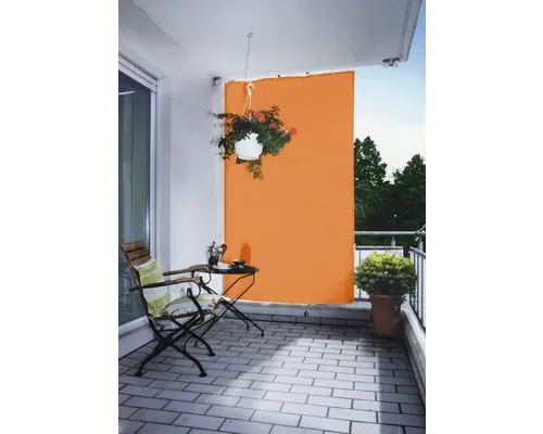 Copertină verticală Floracord teracotă 230x140 cm buc