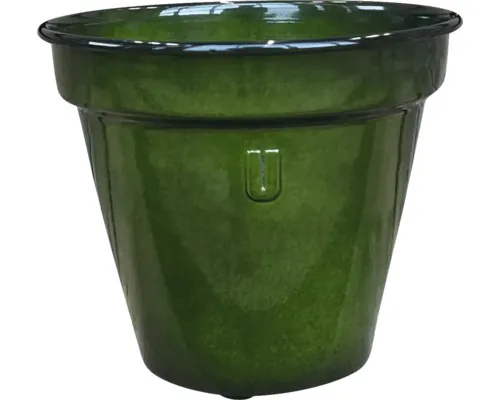 Mască ghiveci Ø 14 cm H 12,5 cm buc