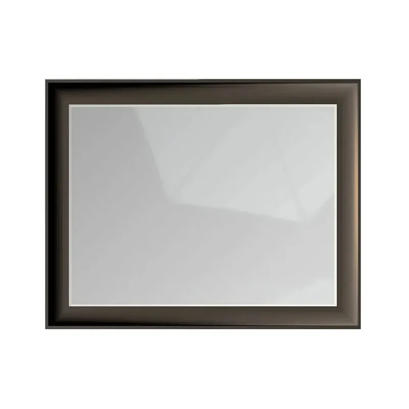 MF SILVER OGLINDA 800X800 LEMN MASIV STEJAR W 34