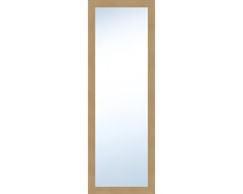 Oglindă perete The Wall Nizza stejar 35x100 cm buc