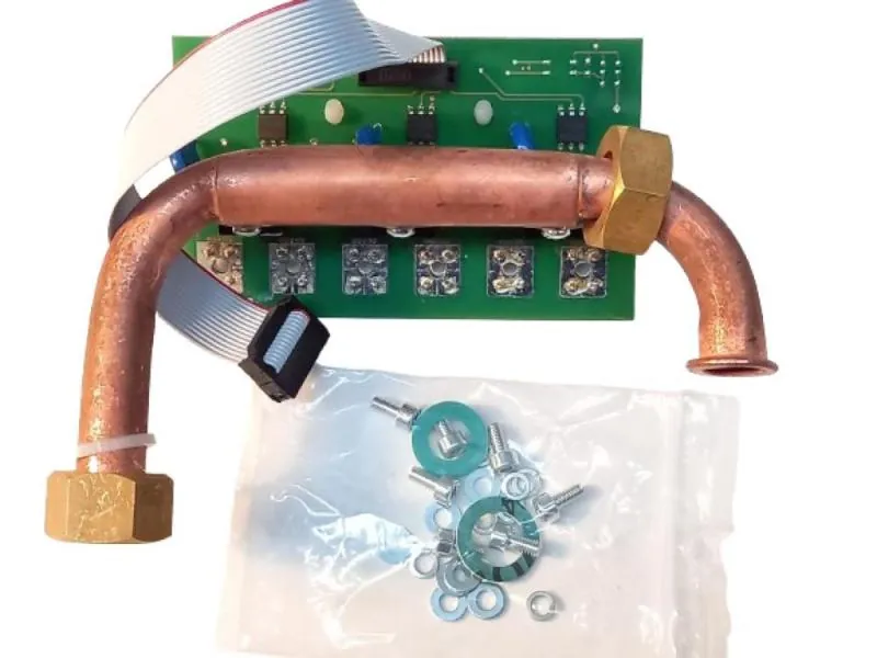 Placa electronica, Kospel, Forta ZM 012B, 4-24 kW, pentru EPCO.L2