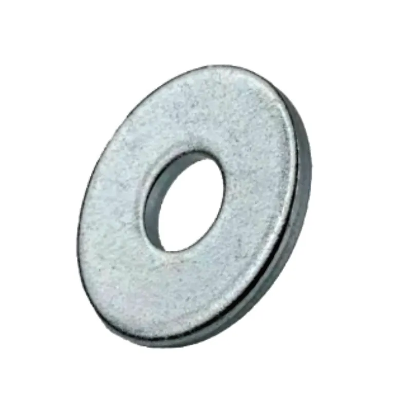 Saiba plata, otel zincat, M24 x 44 x 4 mm, 10 bucati 10buc