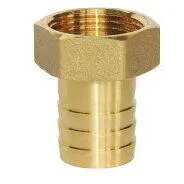 Stut 1/2" 10mm fi EFC-SF Everpro