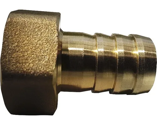 Ștuț conic alamă FI 3/4” buc