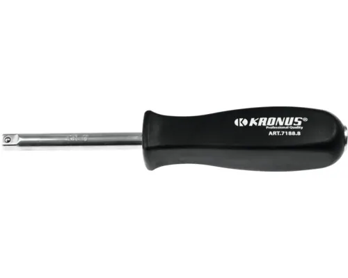 Șurubelniță cu pătrat Kronus 150mm buc