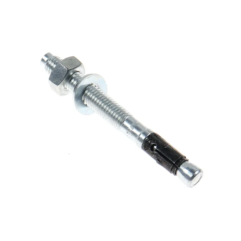 Ancora metal faz II 10/10 (95) 94981 buc