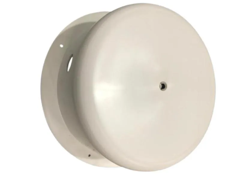 Capac plastic flansa, Eldominvest, pentru boiler ECO 125-200 L; 300-1000 L (fabricatie < 12.2011)