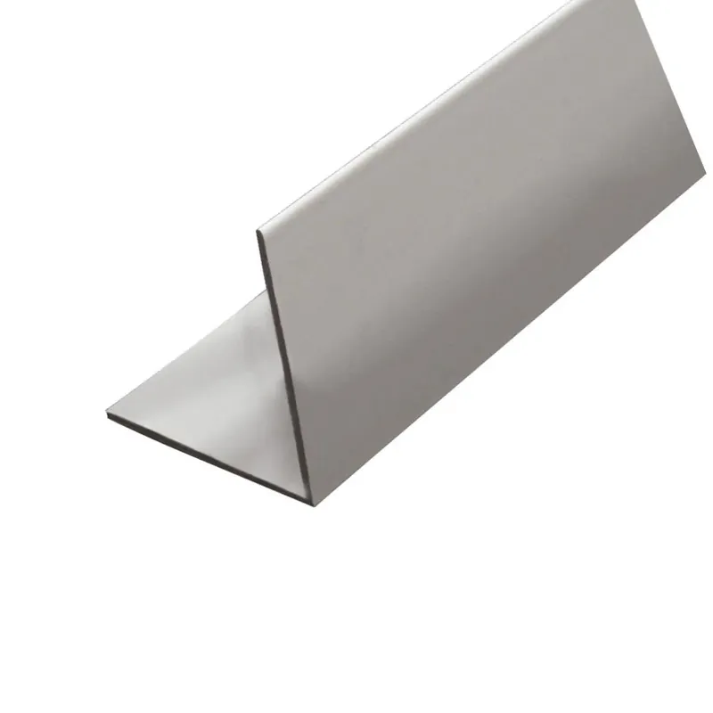 Cornier aluminiu, 6000 x 30 x 30 x 2 mm buc