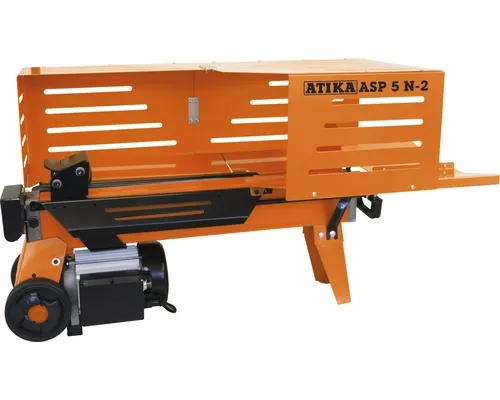 Despicător lemne electric ATIKA ASP 5 N-2, 230 V buc
