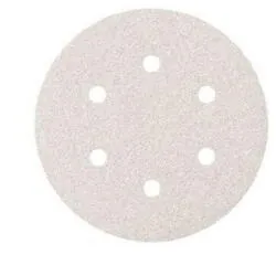 Disc velcro D150 120gr. Smirdex