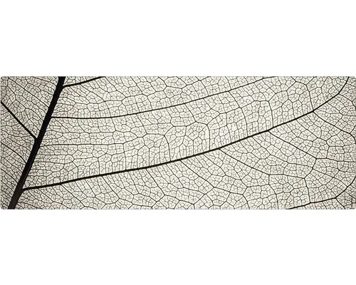 Panou baie mySpotti aqua Struktur aluminiu compozit 120x45 cm buc