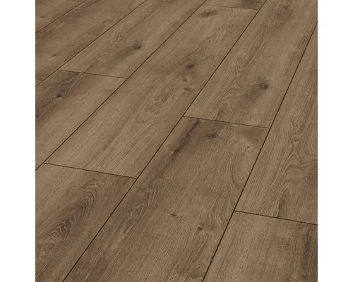 Parchet laminat SWISS KRONO 8 mm stejar Braun Kashmir pac