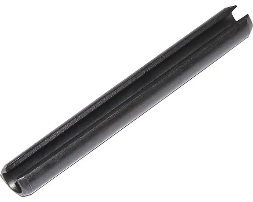 Știft elastic crestat Dresselhaus Ø10x40 mm DIN1481 oțel netratat pac