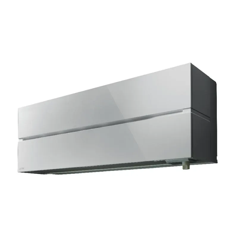 Unitate interna, Mitsubishi, LN/Solid White, inverter, 9000 BTU, R32, CLS A+++/A+++ MSZ-LN25VG2W-E2 ID UN. R32 NATURAL WHITE