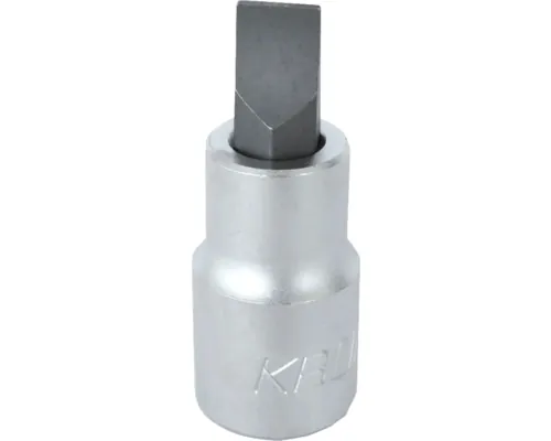 Cap cheie tubulară Kronus 1/2" 1,2x8mm, crom-vanadiu buc