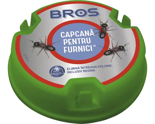 Capcană Bros pentru furnici 10 g buc