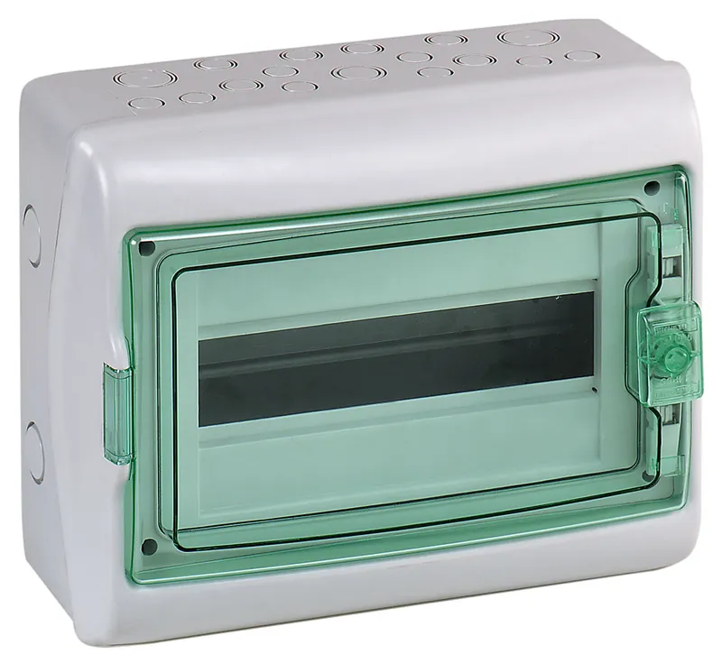 Cofret Kaedra 12 module 13981 buc