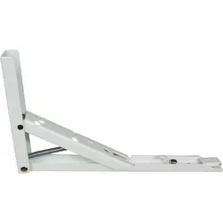 Consola rabatabila 40kg 200x135x30x1.5mm 200*13 EV-WHA200 Everpro