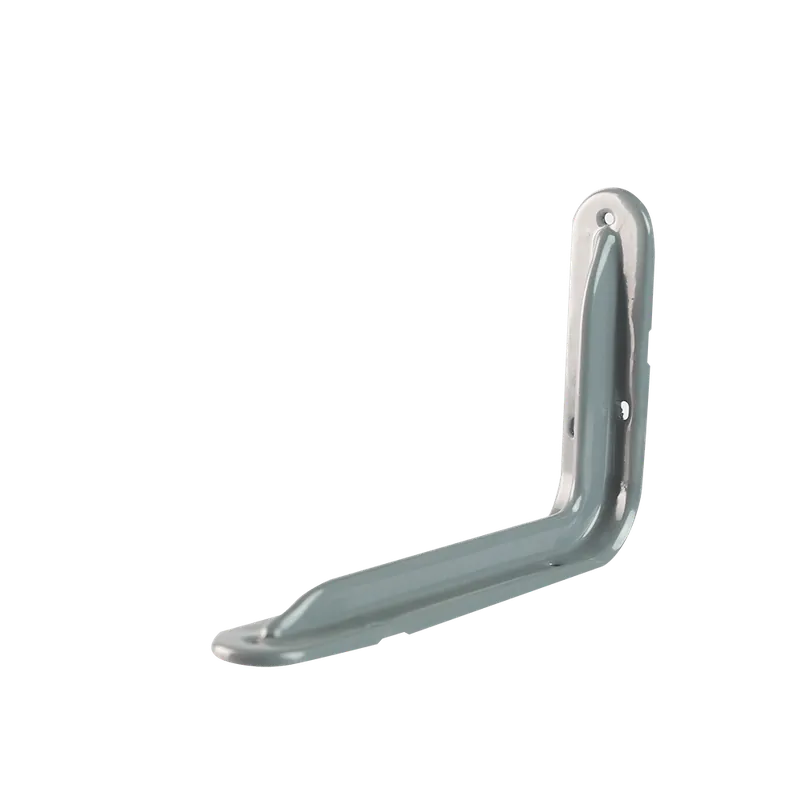 Consola standard, gri, 195 x 135 x 36 mm