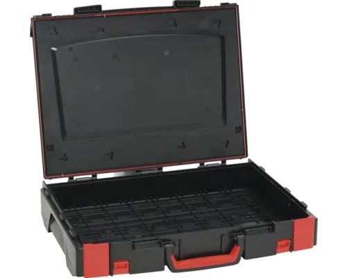 Cutie organizator Würth SYSCASE 8.4.1 50x8,5x38 buc