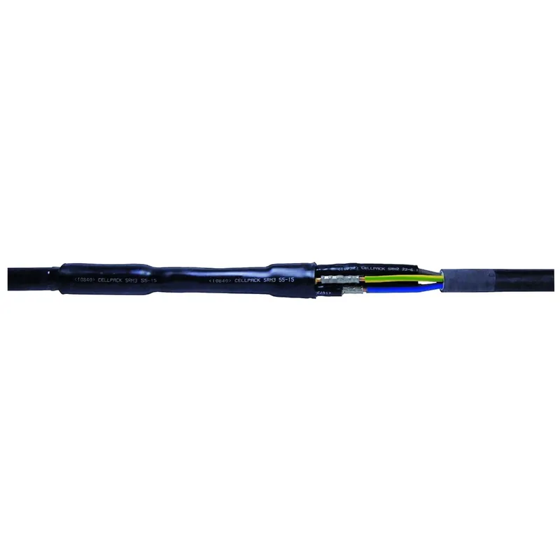Manson termocontractabil pentru pompa submersibila Cellpack SMH3, 1.5 - 6 mmp buc