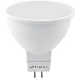 Bec led gu5.3 7W lumina calda 20065