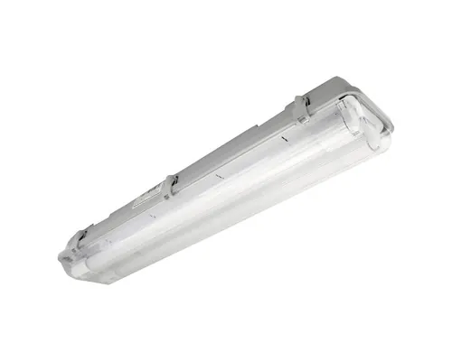 Corp iluminat Comtec G13 T8 max. 2x20W, protecție la umiditate IP65 buc