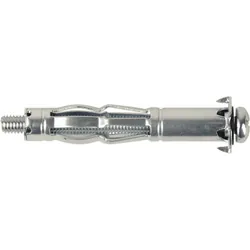 Diblu metal cavitati 6x80 SNHWPC06080 Profix