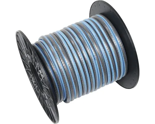 Furtun grădină for_q confort 3/4", 150 m