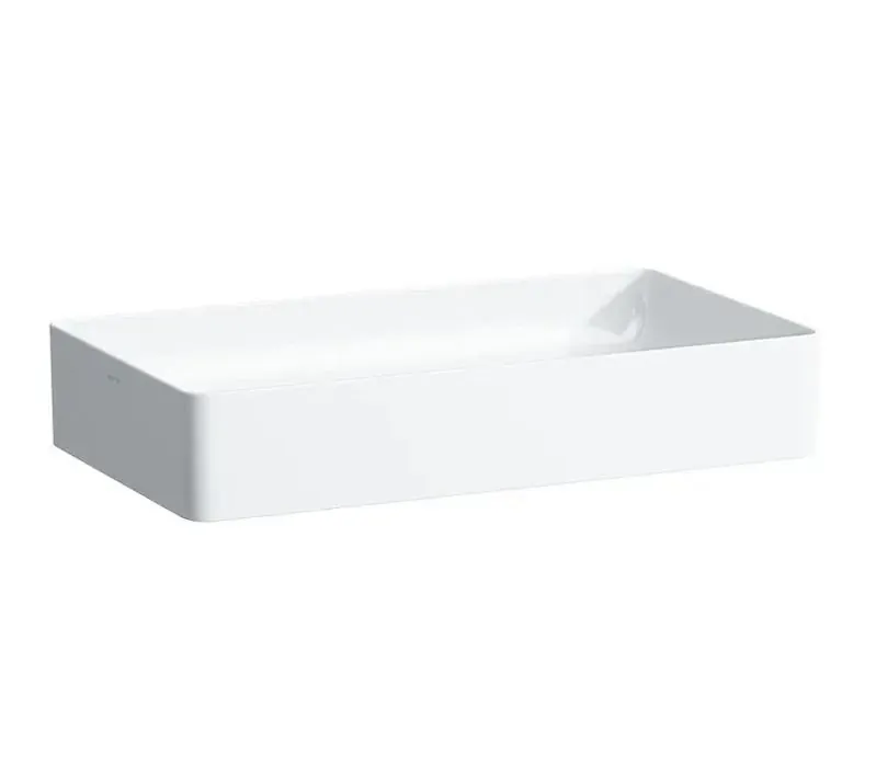 LIVING SQUARE LAVOAR 600 X 340 X 110 MM