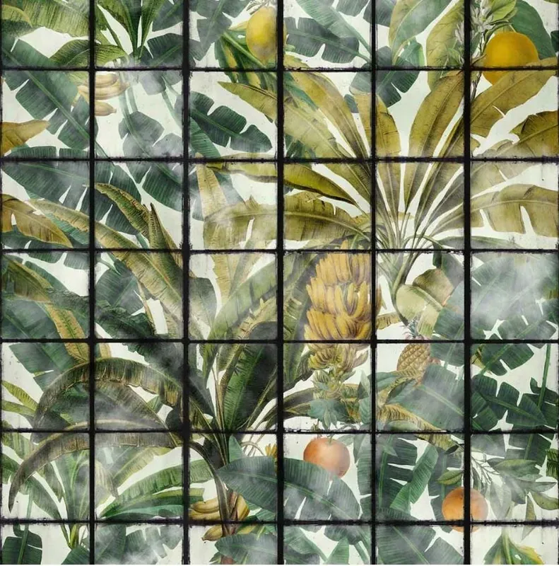 ORANGERIE TAPET