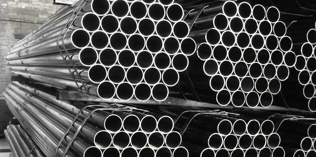 TEAVA SUDATA PENTRU CONSTRUCTII 21,3X2,5 MM