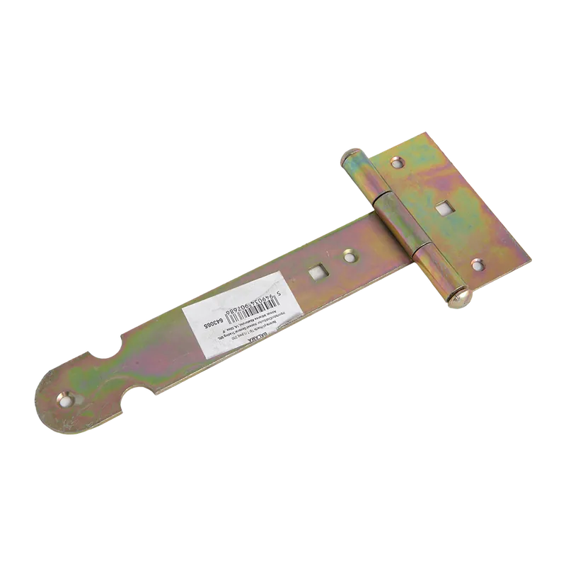 Balama pentru poarta tip T, 250 mm