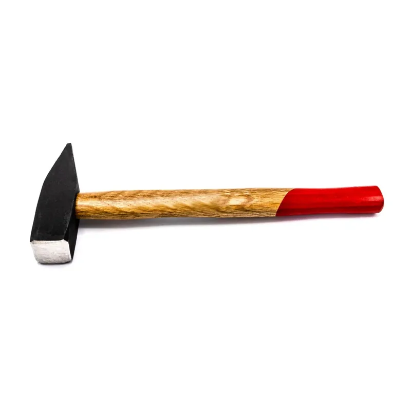 Ciocan pentru lacatus, Lumytools LT30100, coada din lemn, 1 kg buc