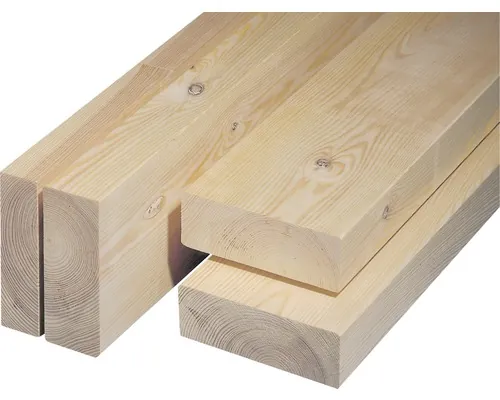 Lemn construcții Konsta 60x160x6500 mm buc