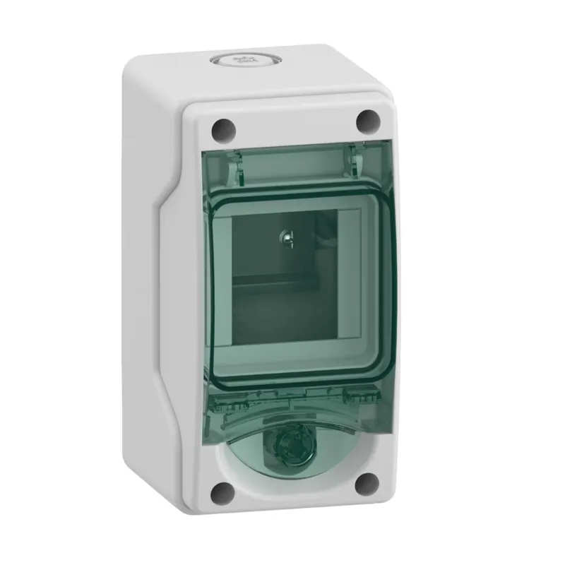 Mini cofret Kaedra 3 module 13975 buc