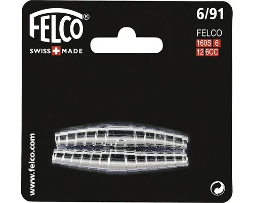 Arc de rezervă Felco pentru modelul 6, set cu 2 buc. pac