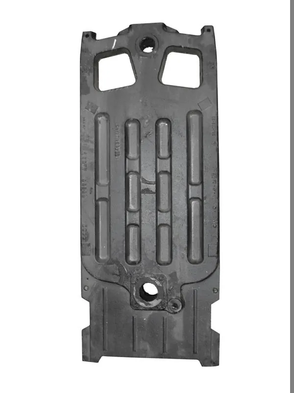Element spate (posterior), Sime, pentru cazan SOLIDA (FB), 4-8 elementi