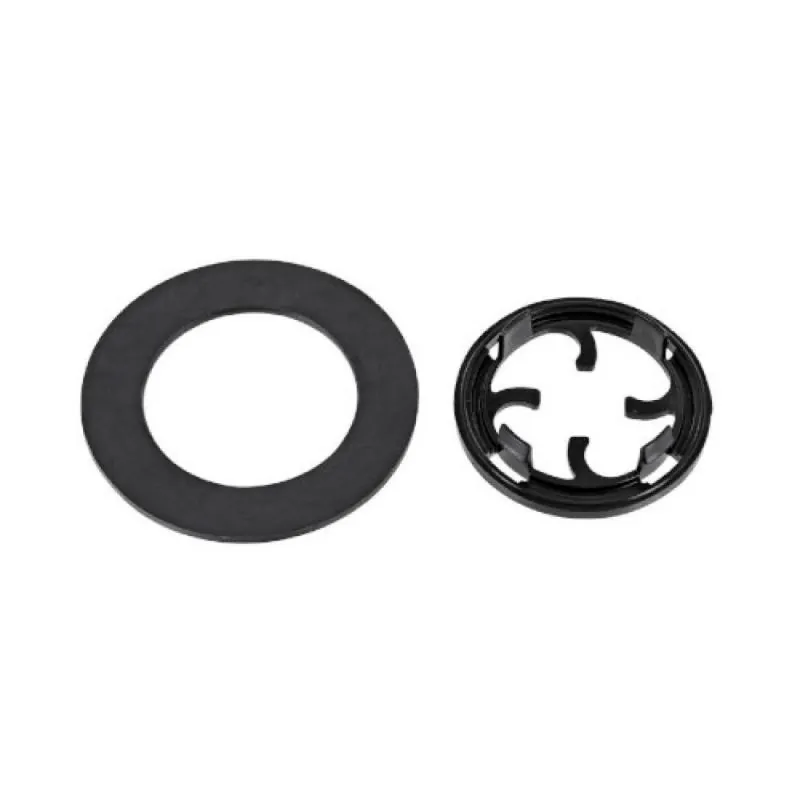 Kit garnitura + clips mecanism (armatura), Ideal Standard, pentru rezervor WC ECCO, KIMERA, OCEAN, ALEXANDRA, 68x43x1.9 mm