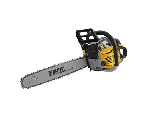Lanț fierăstrău pe benzină Denzel DS-5820, 325 mm, lungime 50cm buc