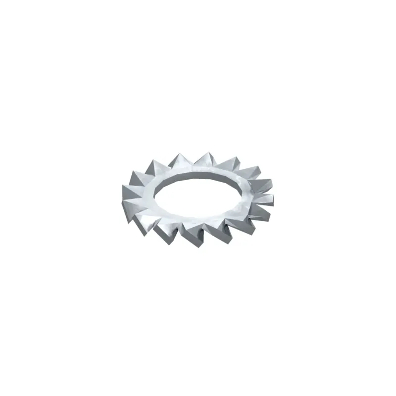 Saiba pentru surub M8 3404080, otel galvanizat buc