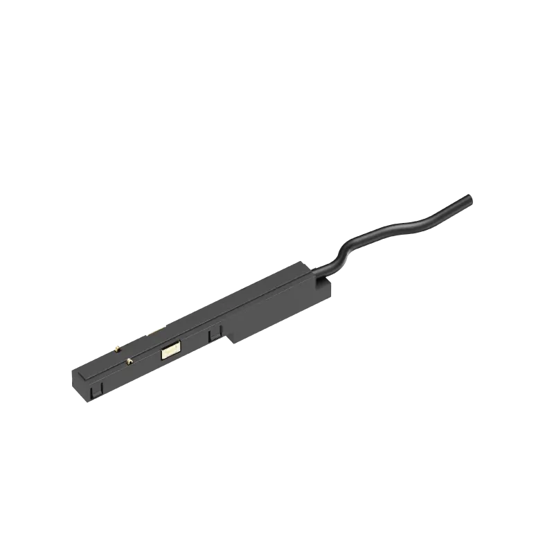 ALIMENTARE TENSIUNE SINA APLICATA NEGRU - MAGNETIC SLIM M11
