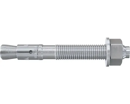 Ancore conexpand Fischer FBN II M12x149 mm, lungime ancoră 196mm, zincate, 20 bucăți/pachet pac
