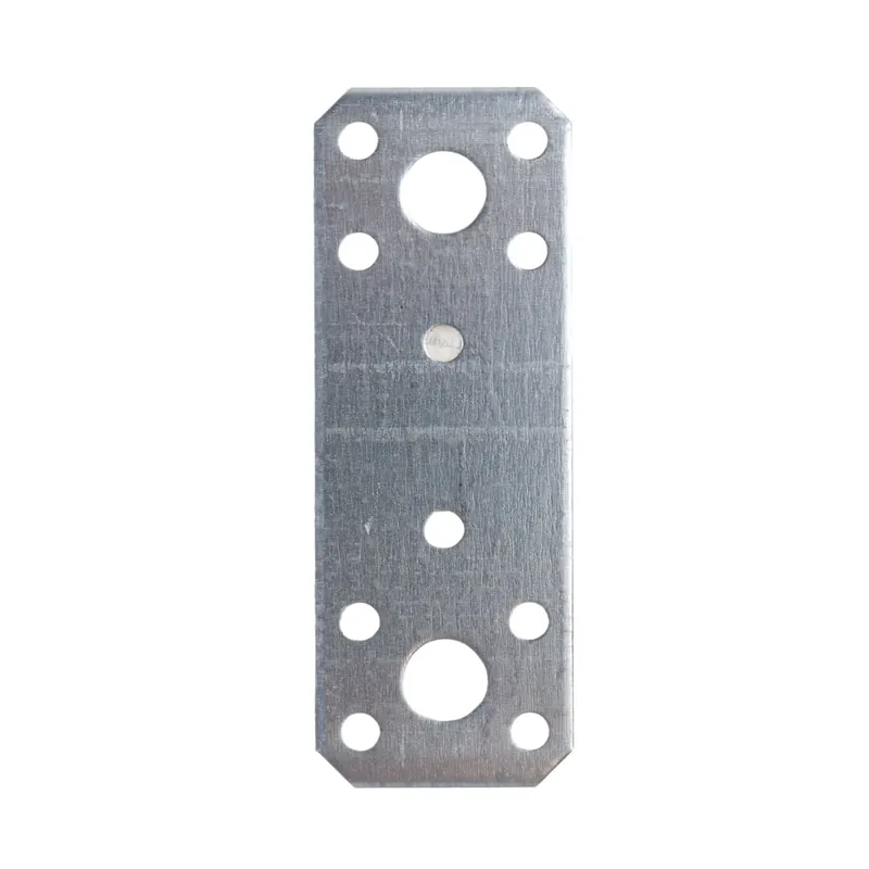 Element de imbinare plat, Vormann 103900 000, pentru constructii lemn, tabla otel zincat, 35 x 96 mm buc